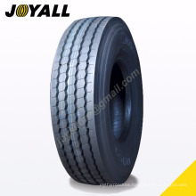 JOYALL Chinese factory TBR tire A959 super over load and abrasion resistance 1100r20 for your truck